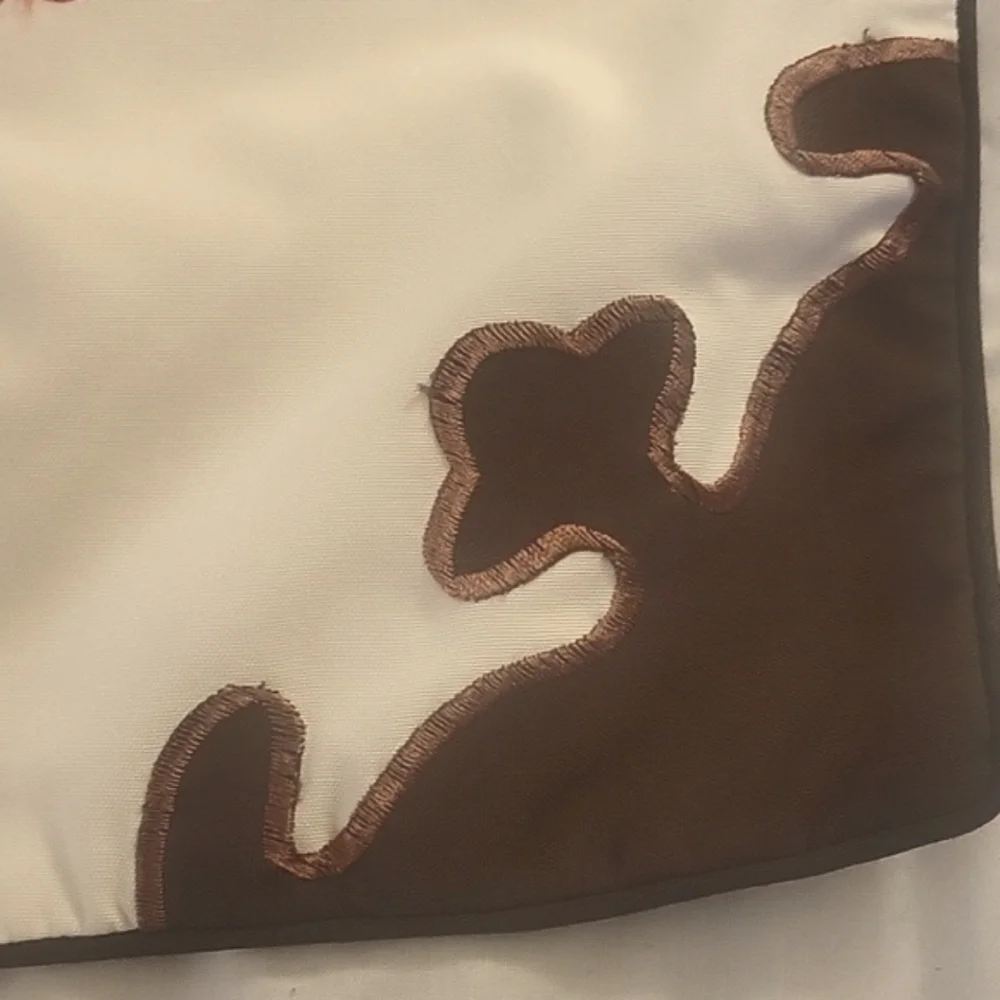 unknown set embroidered